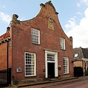 Museum het Bussemakers huis