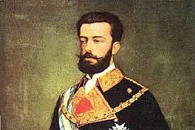 Amadeu de Savoia