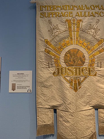 International woman alliance