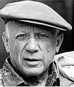 Pablo Picasso