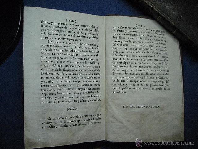 Propagación del libro en Europa