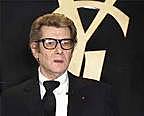 Yves Saint Laurent