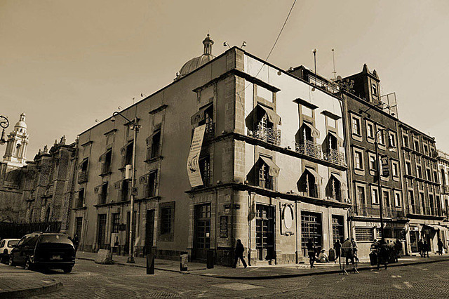 Establecimiento de la imprenta en América