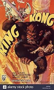 King Kong