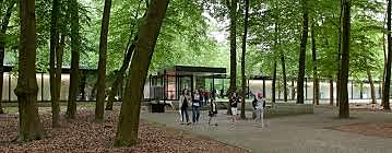 Kröller-Müller museum