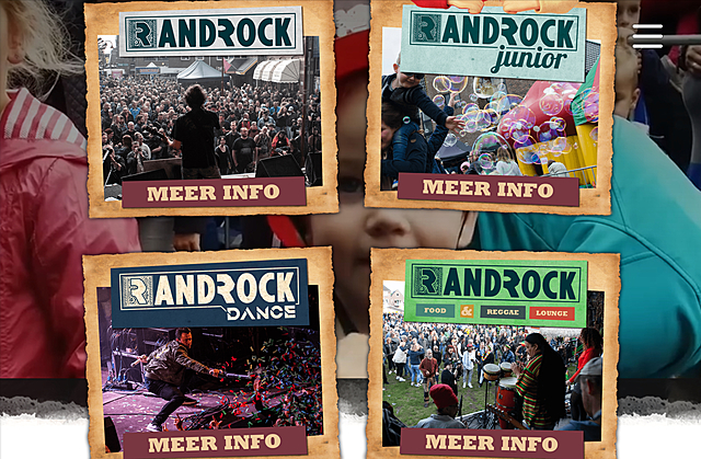 Randrock
