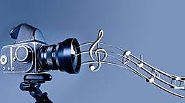 Timeline: Música en el cine