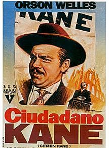 Ciudadano Kane