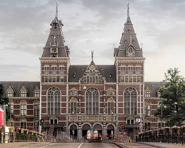 Rijksmuseum