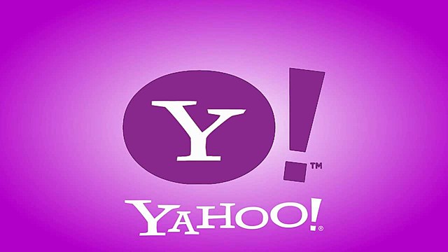 Creación de Yahoo