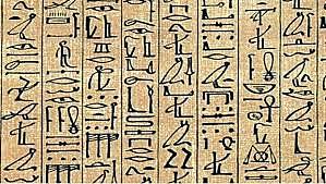Jeroglíficos