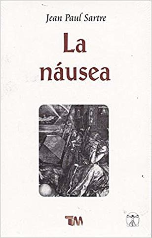 La Náusea