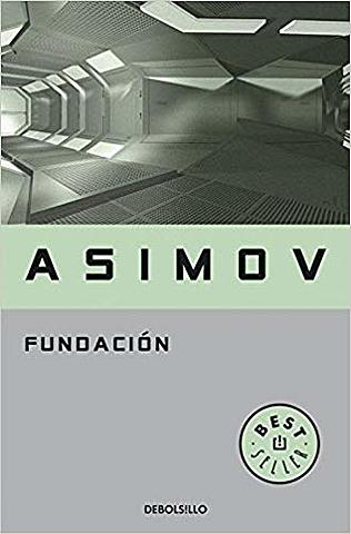 FUNDACIÓN-ISAAC ASIMOV
