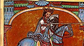 Timeline: Literatura española