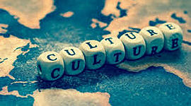 Timeline: Cultural Roots Assignment