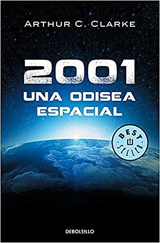 2001: A Space Odyssey