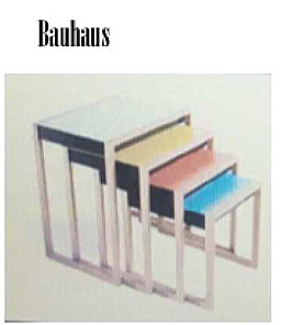 Bauhaus