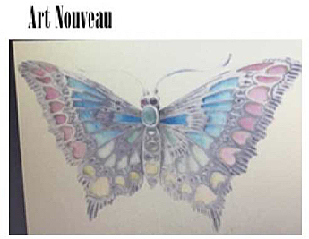 Art nouveau
