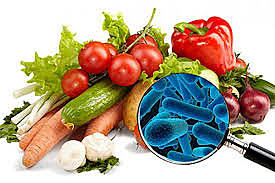 Politica Nacional de Seguridad Alimentaria