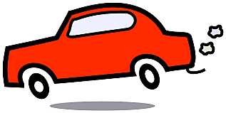 My Parents' Divorce and Constant Transition