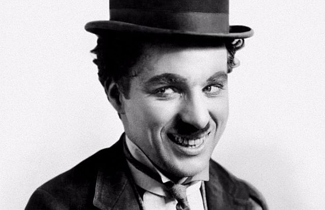 Charlie Chaplin
