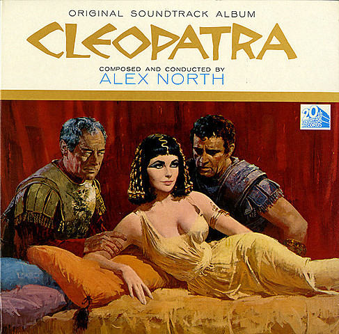 Cleopatra