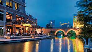 Move to The Woodlands