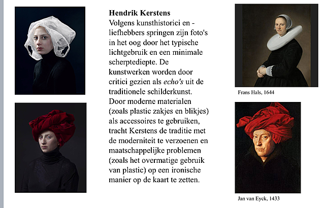 Hendrik Kerstens