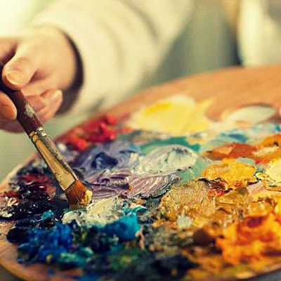 Timeline: Las vanguardias  artisticas del S XX