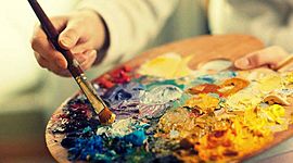 Timeline: Las vanguardias  artisticas del S XX