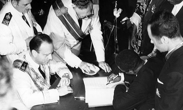 Perdida de Guinea Ecuatorial