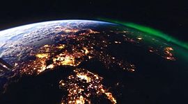 Timeline: ETAPAS DE LA TIERRA