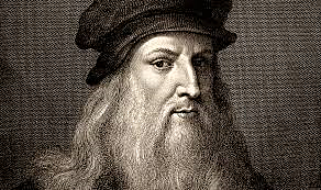 Leonardo DaVinci