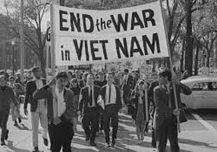 Vietnam War (End)