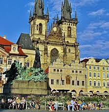 Praga