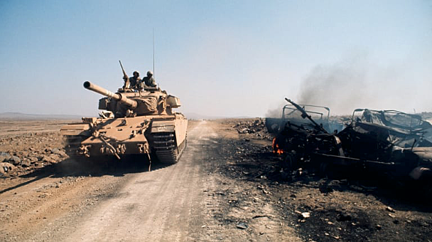Yom Kippur War