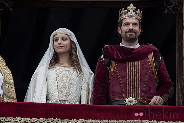 Cuando se casaron los reyes Isabel y Fernando
