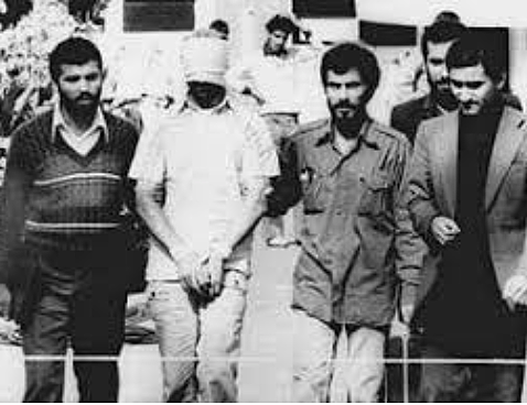 Iranian Hostage Crisis