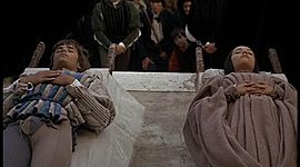 Timeline: Violence And Revenge Can Cause Consequences