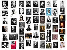 Científicos y científicas