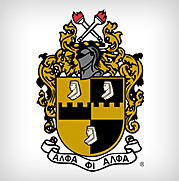 (AΦA) Alpha Phi Alpha ♂