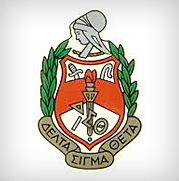 (ΔΣΘ) Delta Sigma Theta ♀