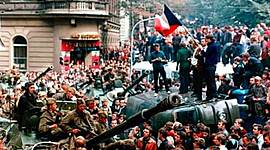 Timeline: Koude Oorlog