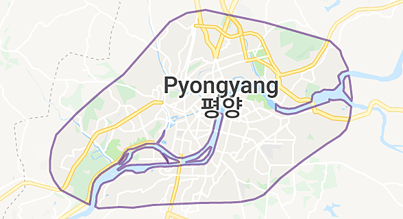 Pyongyang