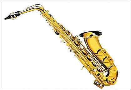 Saxofoia