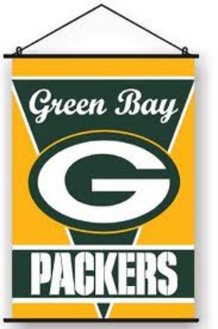 Packers Won SuperBowl