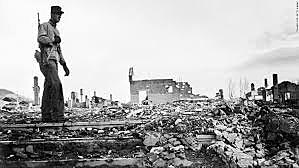 United Nations Capture Pyongyang