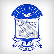 (ΦBΣ) Phi Beta Sigma ♂