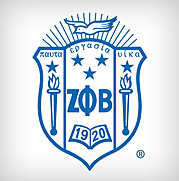 (ZΦB) Zeta Phi Beta ♀