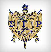 (ΣΓΡ) Sigma Gamma Rho ♀